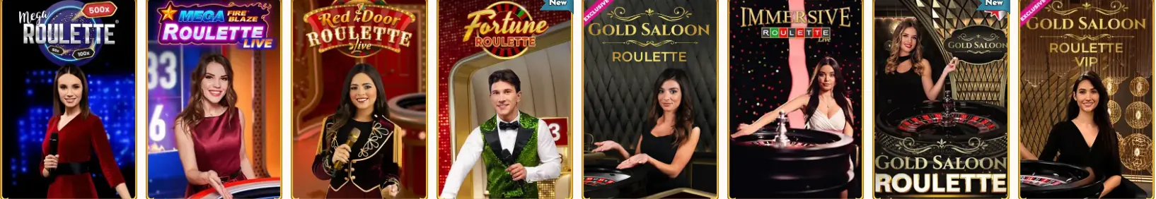 casino gaming platform